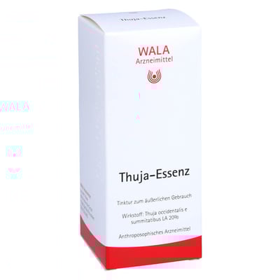 Thuja Essenz