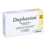 Duphaston 10 mg