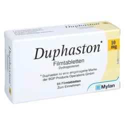 Duphaston 10 mg