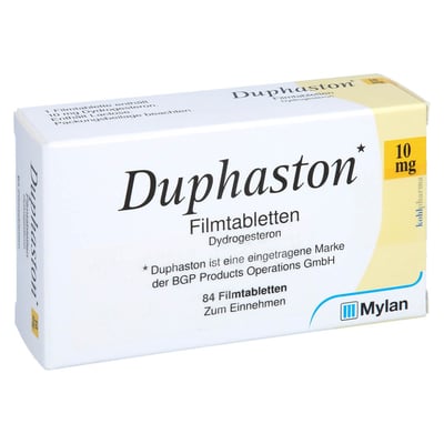 Duphaston 10 mg