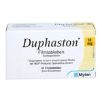 Duphaston 10 mg
