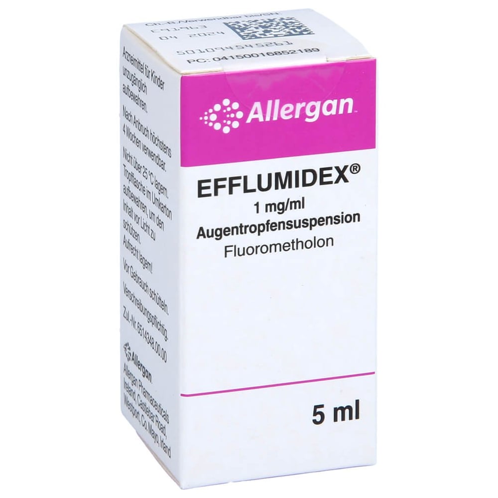 Efflumidex Liquifilm