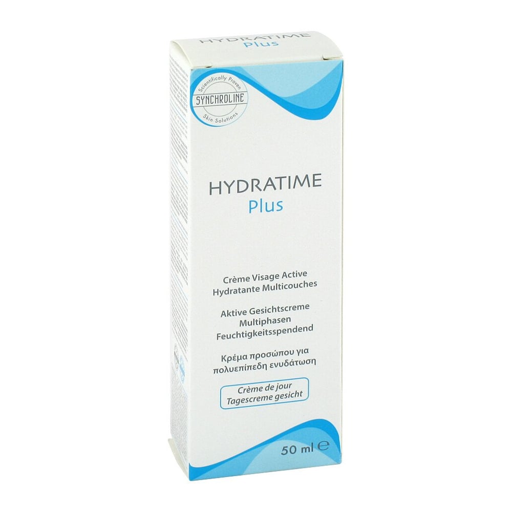 Synchroline Hydratime Plus Creme