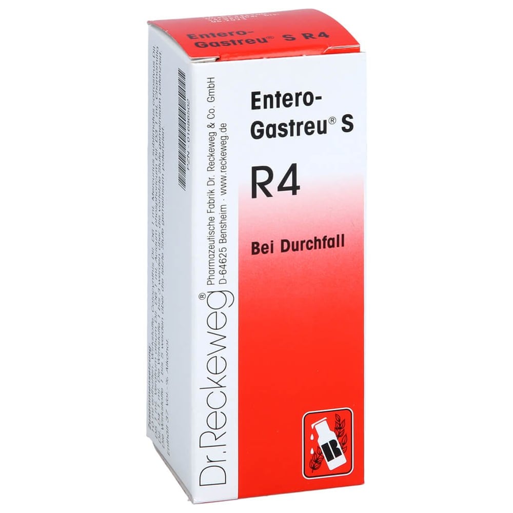 Entero-gastreu S R4 Mischung