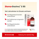 Stoma-gastreu S R5 Mischung Produktbild 2