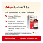 Grippe-gastreu S R6 Mischung Produktbild 2