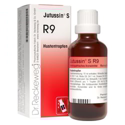 Jutussin S R9
