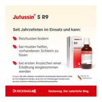 Jutussin S R9 Produktbild 2