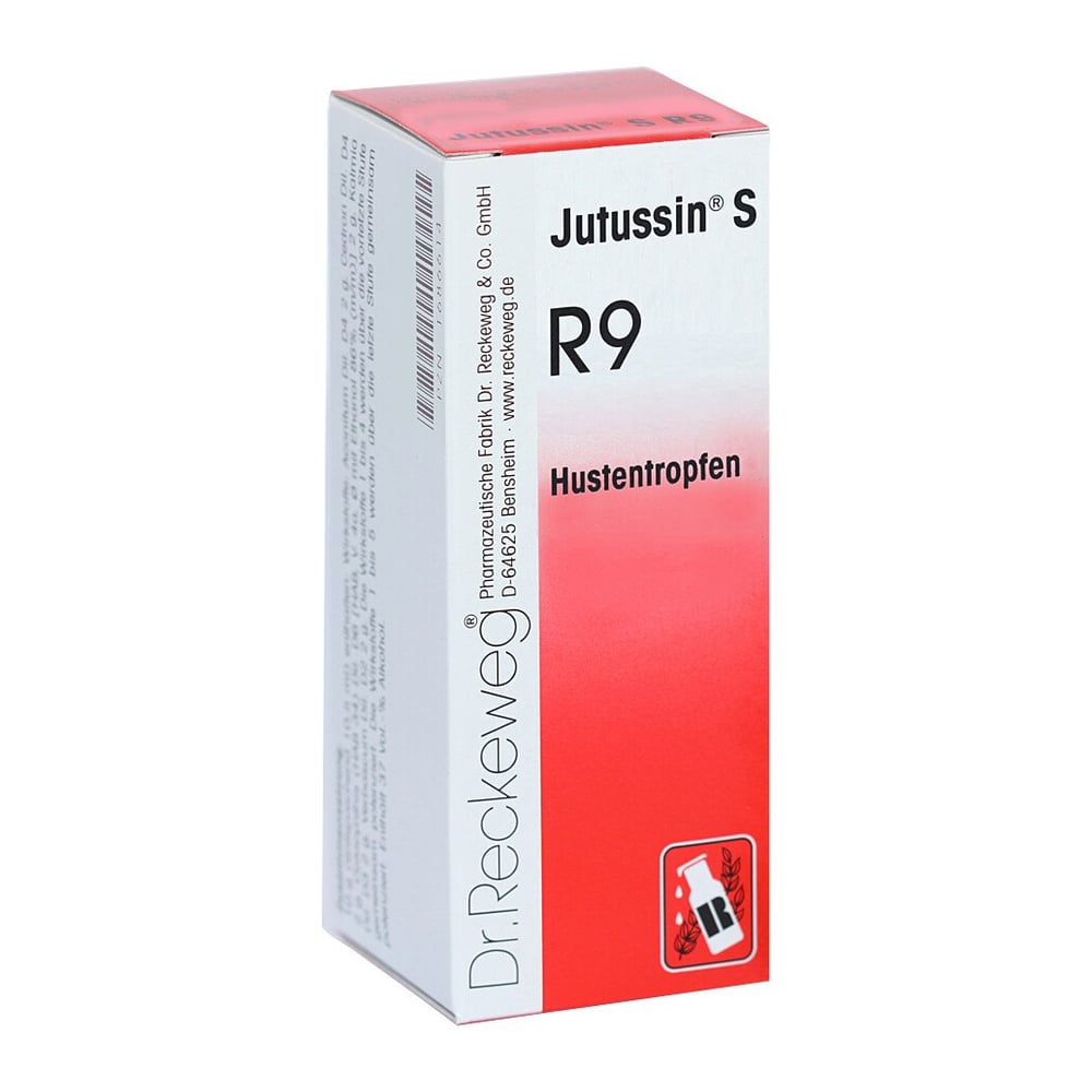 Jutussin S R9