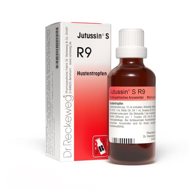 Jutussin S R9 Produktbild 1