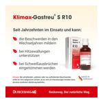 KLIMAX-Gastreu S R10 Mischung Produktbild 2