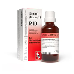 KLIMAX-Gastreu S R10 Mischung