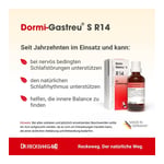 Dormi-gastreu S R14 Mischung Produktbild 2