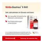 VIRILIS-Gastreu S R41 Mischung Produktbild 2