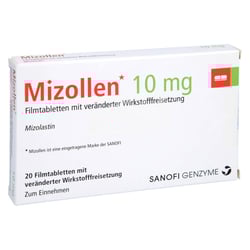 Mizollen 10 mg