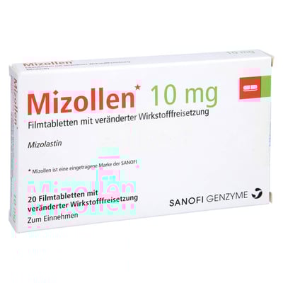 Mizollen 10 mg
