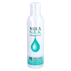 MEGA-SILK Massage Fluid