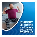 Wick MediNait Erkältungssirup für die Nacht