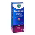 Wick MediNait Erkältungssirup für die Nacht