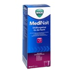 Wick MediNait Erkältungssirup für die Nacht