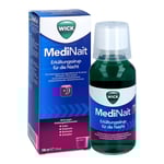 Wick MediNait Erkältungssirup für die Nacht