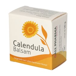 Calendula Balsam