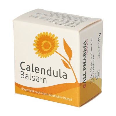 Calendula Balsam