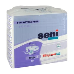 Seni Optima Plus Large