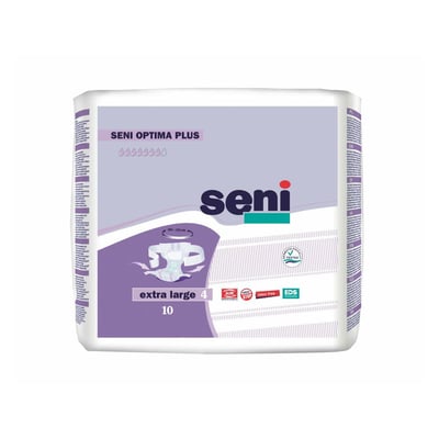 Seni Optima Plus X Large