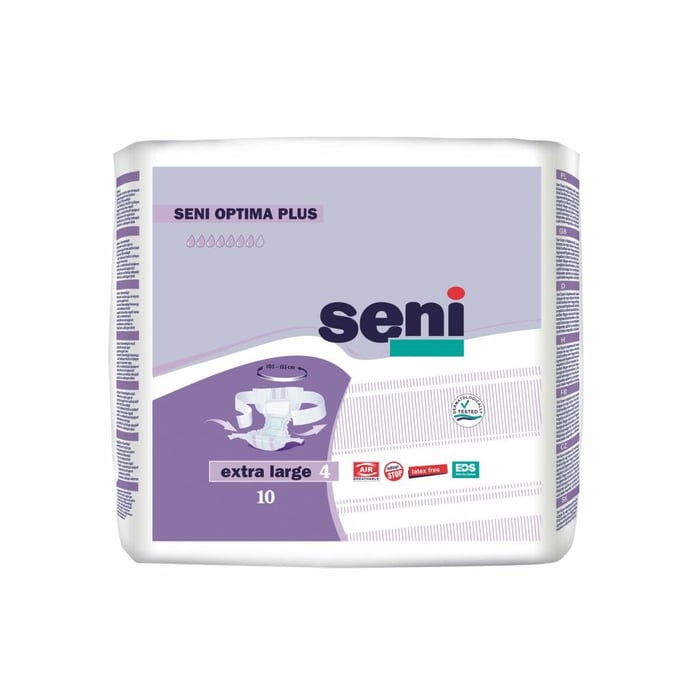 Seni Optima Plus X Large