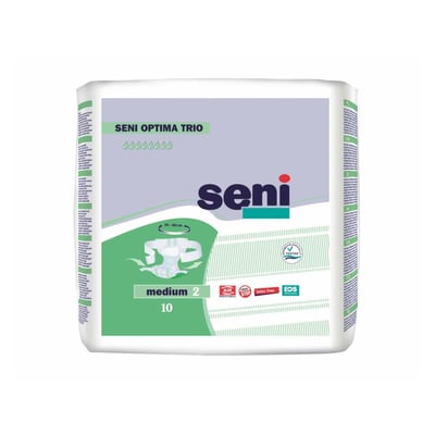 Seni Optima Trio Medium