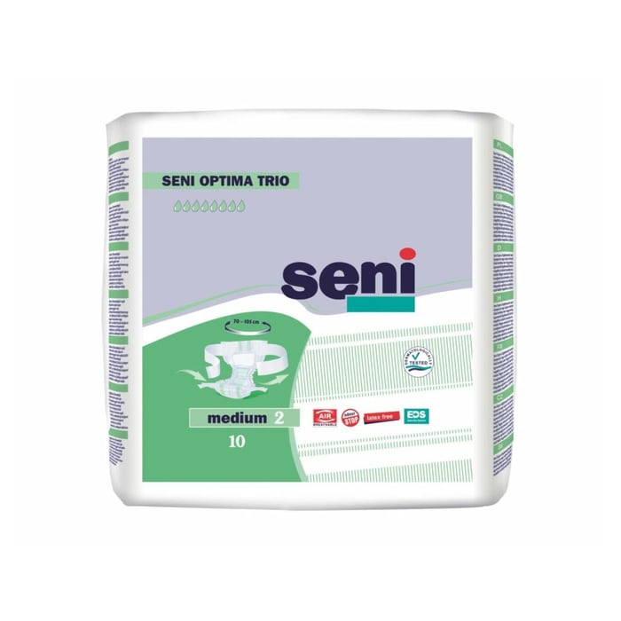 Seni Optima Trio Medium