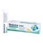 Biolectra ZINK Lutschtabletten Produktbild 4