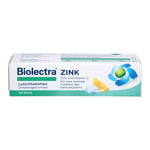 Biolectra ZINK Lutschtabletten Produktbild 2