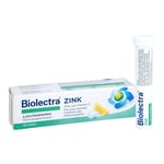 Biolectra ZINK Lutschtabletten Produktbild 3