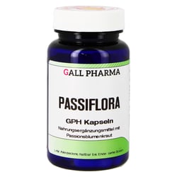 Passiflora GPH Kapseln