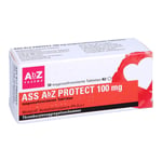 Ass AbZ Protect 100 mg