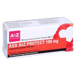 Ass AbZ Protect 100 mg
