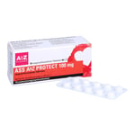 Ass AbZ Protect 100 mg