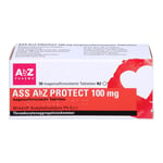 Ass AbZ Protect 100 mg