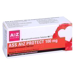 Ass AbZ Protect 100mg