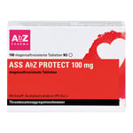 Ass AbZ Protect 100 mg