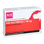 Ass AbZ Protect 100 mg