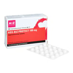 Ass AbZ Protect 100 mg