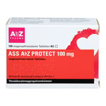 Ass AbZ Protect 100 mg