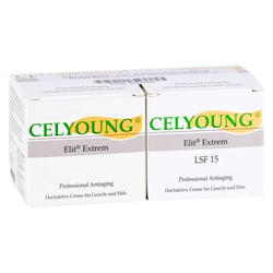 Celyoung Elit Extrem Creme 50 ml+gratis Elit Creme