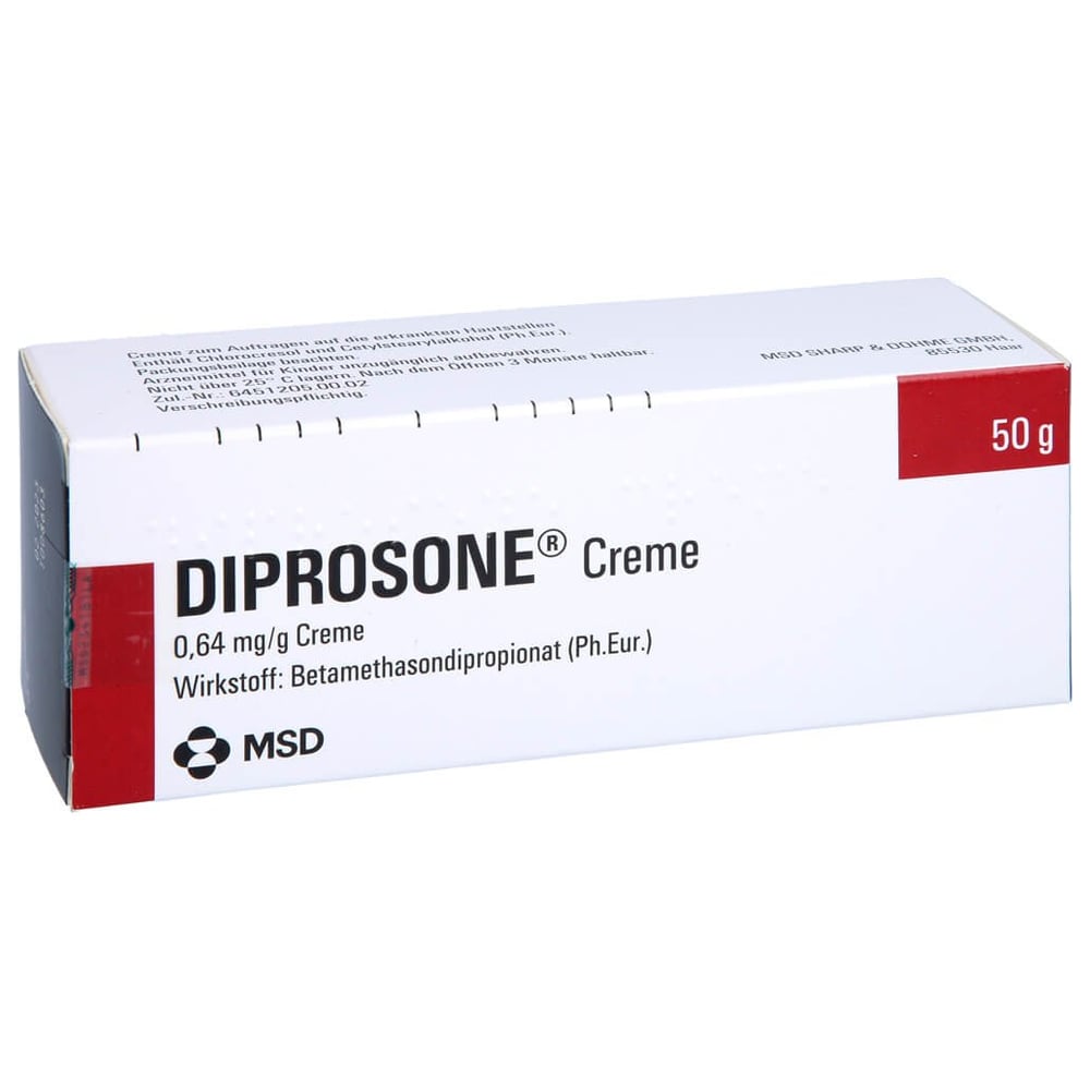 Diprosone