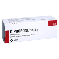 Diprosone