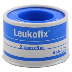 Leukofix Verbandpfl.2,5 cmx5 m