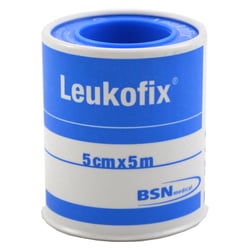 Leukofix Verbandpfl.5 cmx5 m